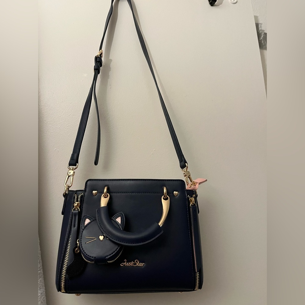 Lovely bag
